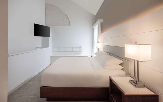 DoubleTree by Hilton Deerfield Beach Boca Raton