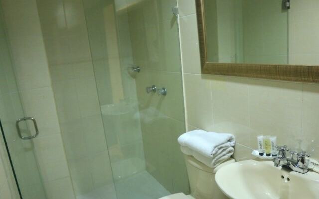 Hotel Portal de San Diego by HMC