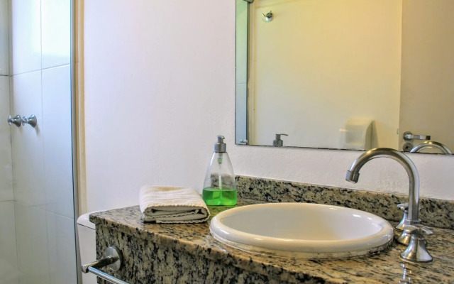 Eco Hotel Oceanomare