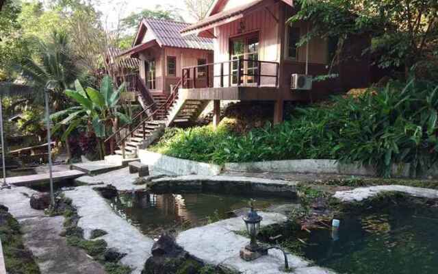 Nayang Resort
