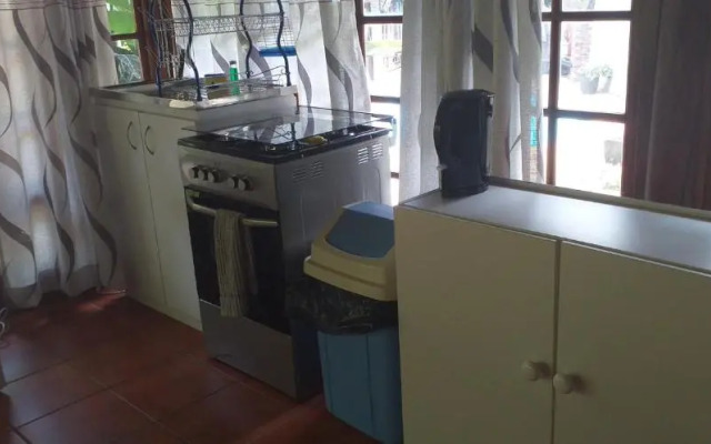 Thrush Nest Bed and Breakfast