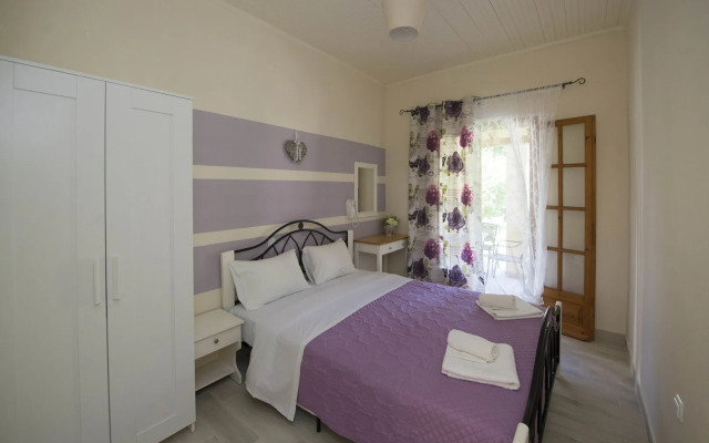 Villa Violetta (Corfu)	