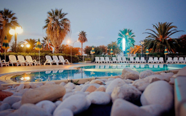 IHR Residence Club Hotel Le Terrazze