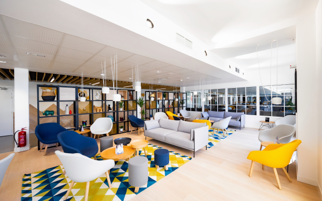 Staycity Aparthotels, Near Disneyland® Paris