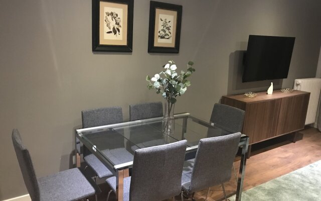 Stay at Home Madrid Apartments VII