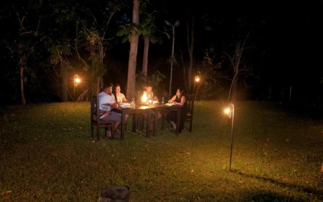 mastodon valley safari resort