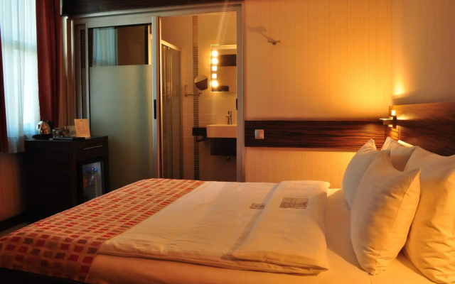 Wes Hotel Izmit