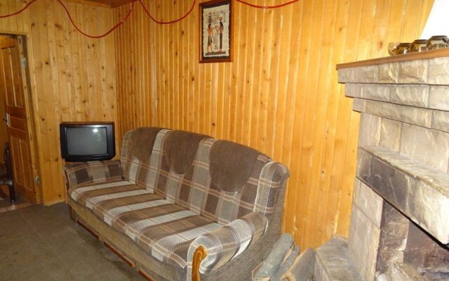 Hotel Polonina