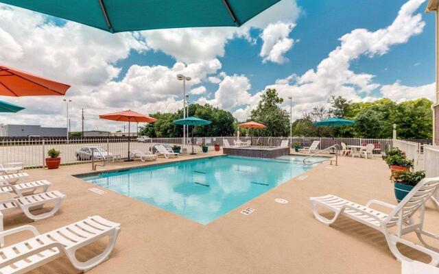 Comfort Inn and Suites Fredericksburg