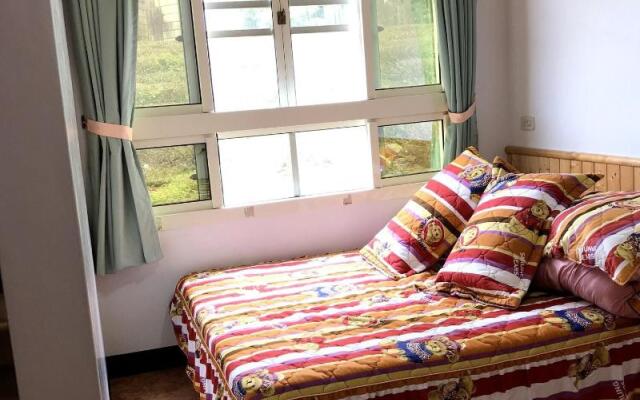 Alishan Mao Hsin B&B