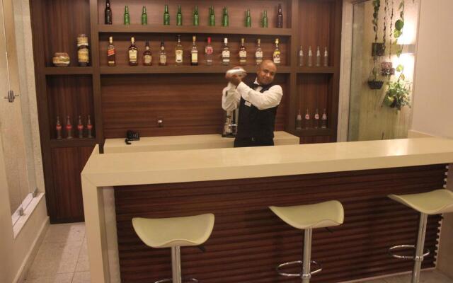Hotel Galicia