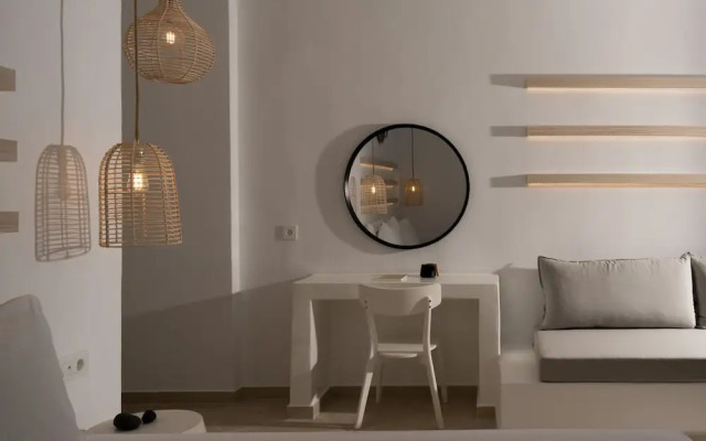 Lidea Boutique Hotel