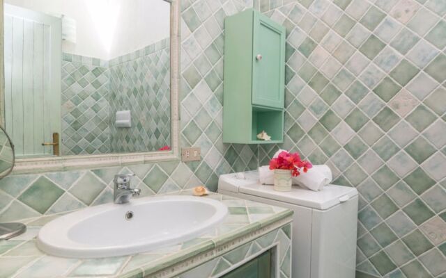 Apartment Ginestra Porto Ottiolu