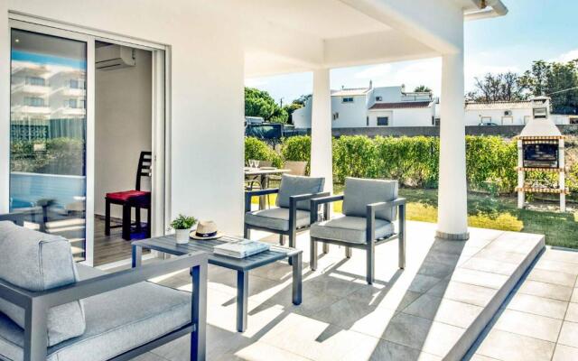 Villa Vivienda Silva