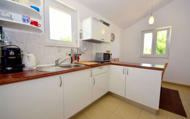 House Željko Marina/Sevid