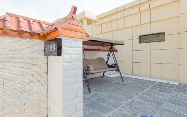 Mini Home Boutique Hotel
