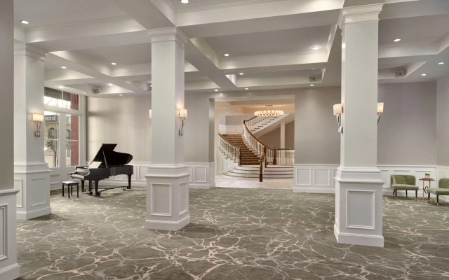 The Tremont House, Galveston, a Tribute Portfolio Hotel