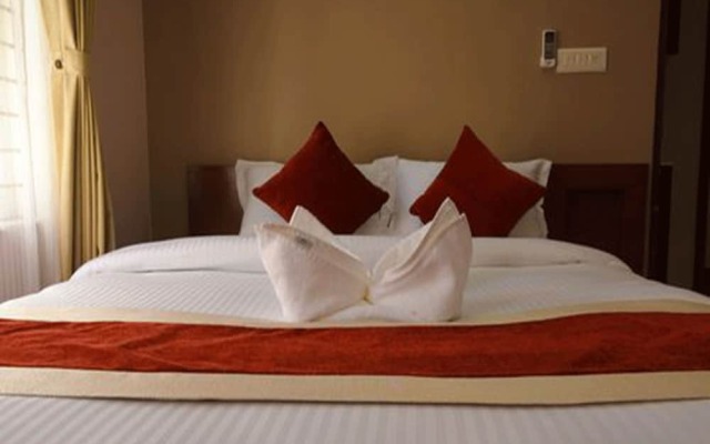Sweet Dream Apartment Pvt Ltd