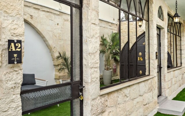 La Finca Boutique Suites - Old City