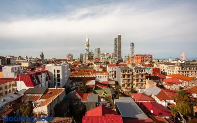 Piazza Boutique Hotel