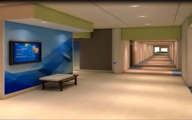 Holiday Inn Express & Suites Perryville by IHG