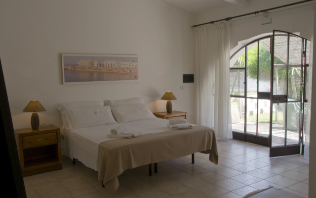 Masseria Zanzara