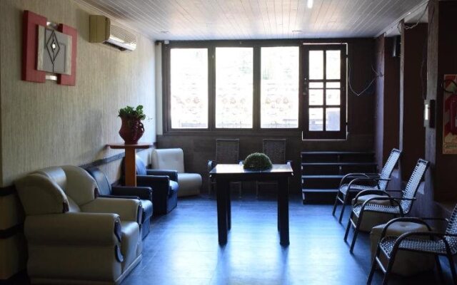Hotel La Gran Manzana