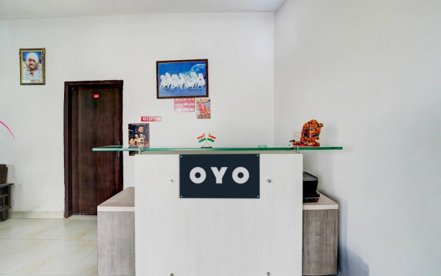 OYO 70062 Chaudhary Guest House Oyo