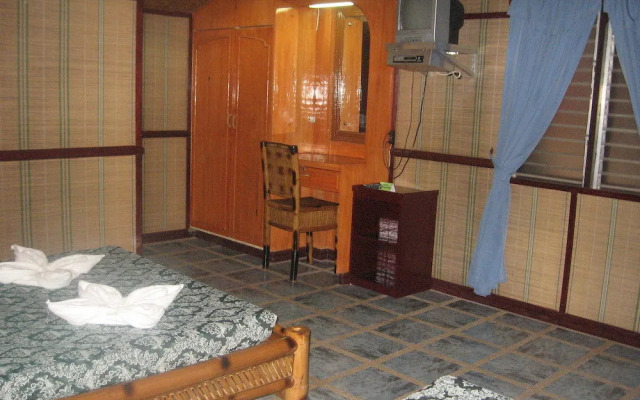 Bita-ug Beach Resort