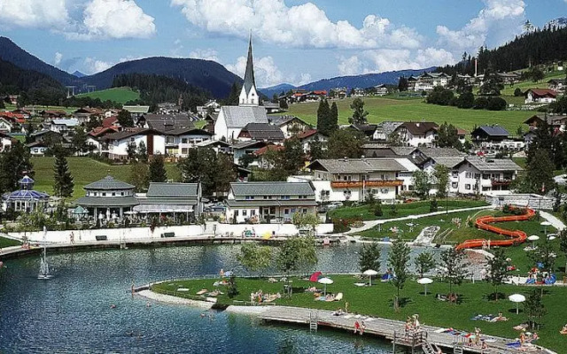 Ferienapartments Reusch