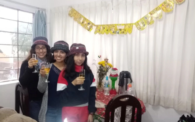 La Posada de Mia