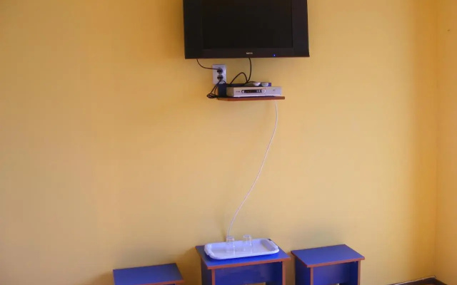 Pension Puiu
