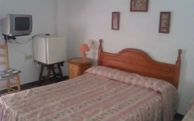 Hostal Riveros