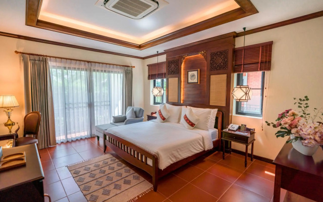 Horizon Village & Resort Chiangmai