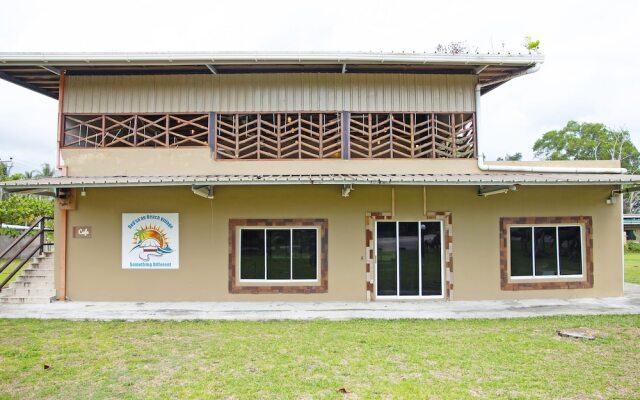 Capital O 90557 Dedsaan Beach Village