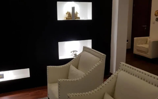 NiCotel Apartments