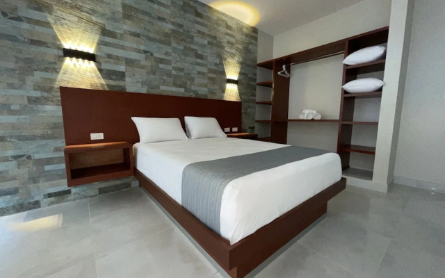 Hotel Osho