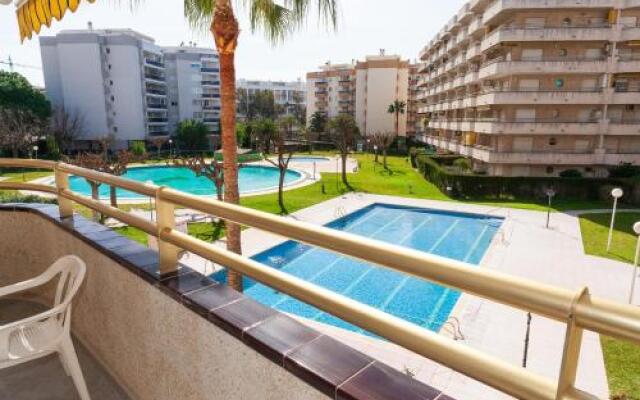 UHC Jerez/Cordoba Apartments