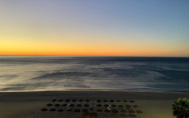 Apartamento En Primera Linea/Beachfront Apartment