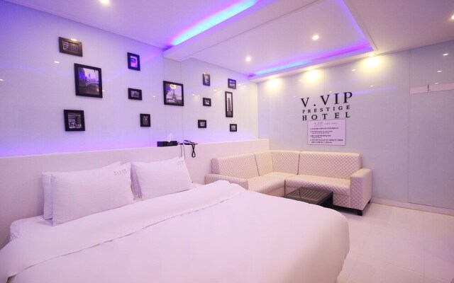 Gimhae Eobangdong Vvip