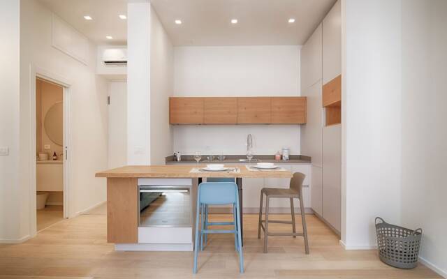 Regina Luxury Apartment