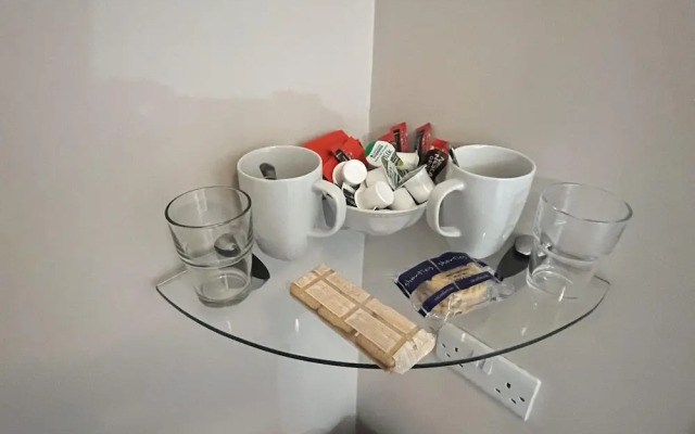 Geminian Guest House
