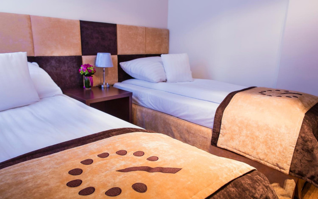 Boutique Hotel’s III Piłsudskiego