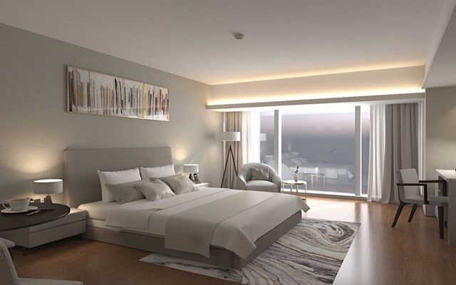 Oakwood Makati Avenue