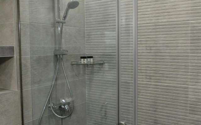 Hotel Garnet Tbilisi