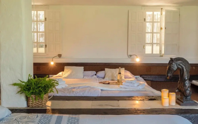 Pool Villa Jazmin
