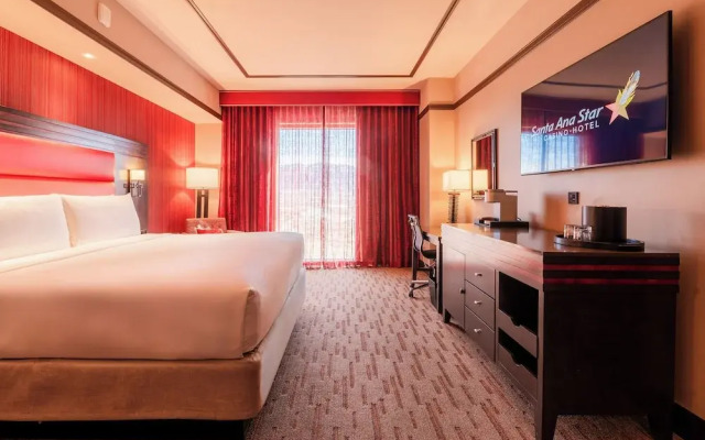 Santa Ana Star Casino Hotel