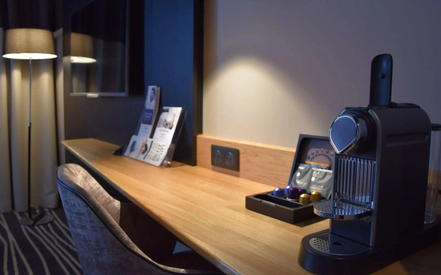 Mercure Colmar Centre Unterlinden