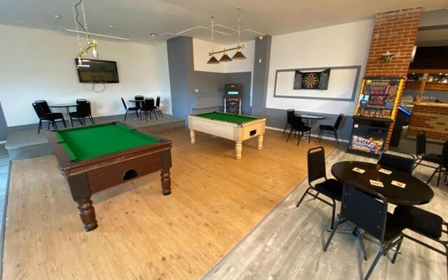 Cozy 2 Bedroom Lodge in Sandown, Isle of Wight