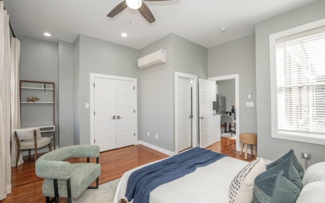 Findlay Market Suite 6
